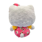 Hello Kitty "Photo" 12in Plush