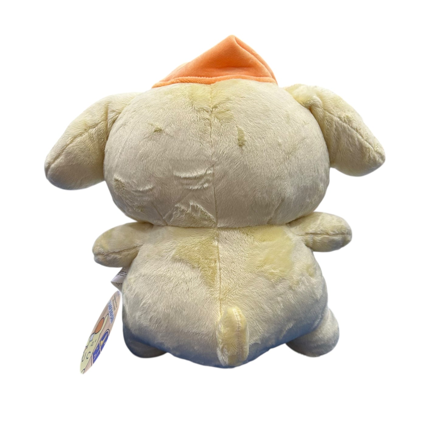 Pompompurin "Snuggle Me" Plush
