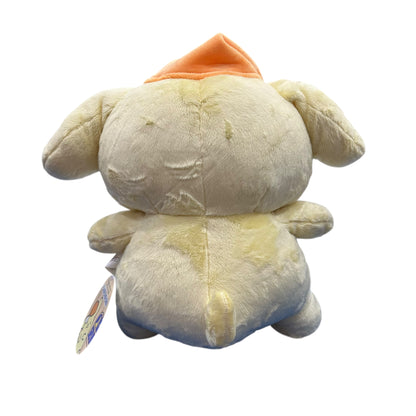 Pompompurin "Snuggle Me" Plush