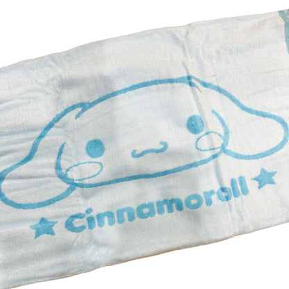 Cinnamoroll Pillow Cover