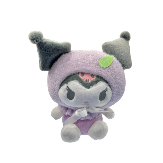 Kuromi "Fruit Cape" 8in Plush