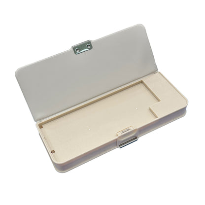 Pochacco Double Compartment Pencil Case