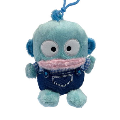 Hangyodon "Hapidanbui" Mascot Clip On