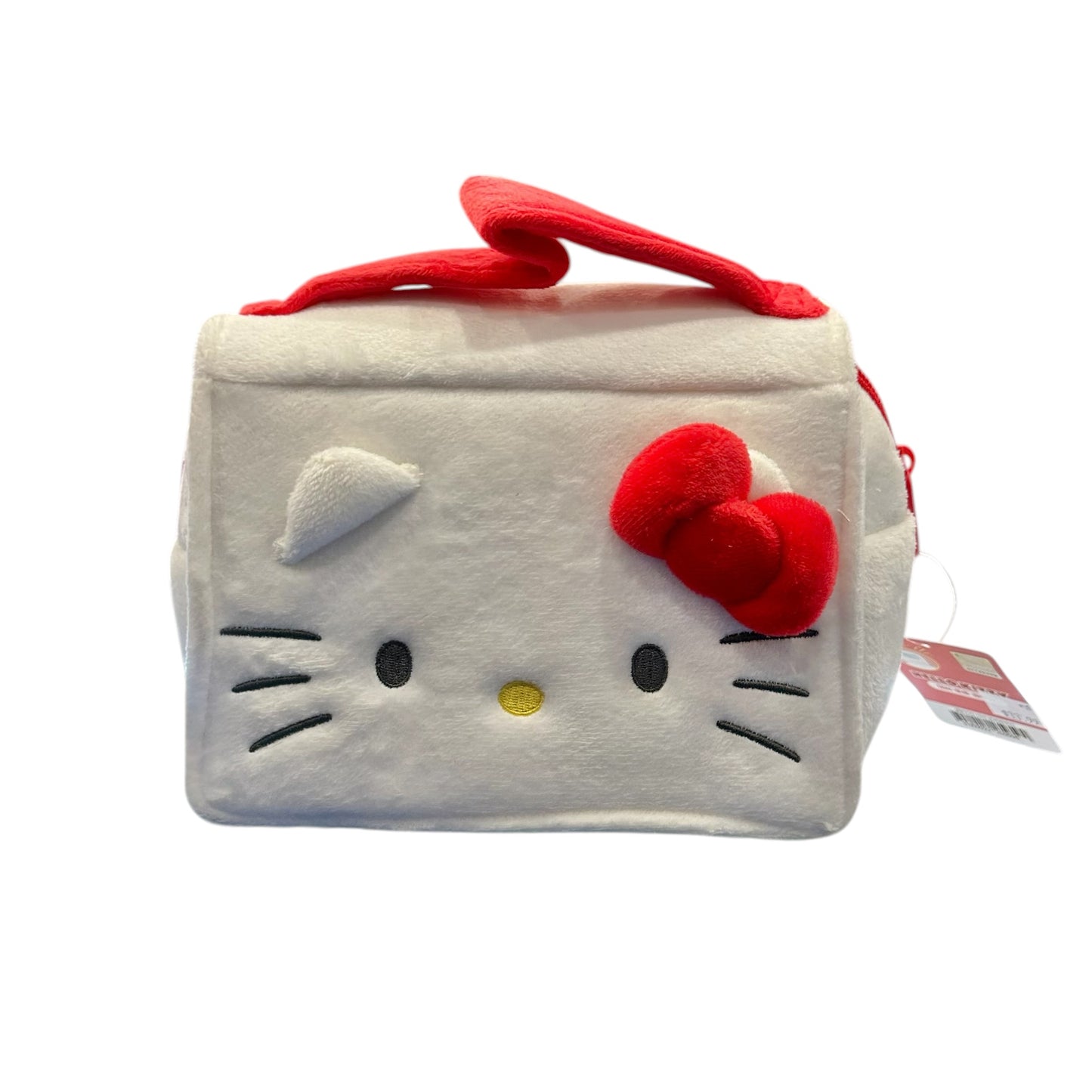 Hello Kitty Tote Pouch