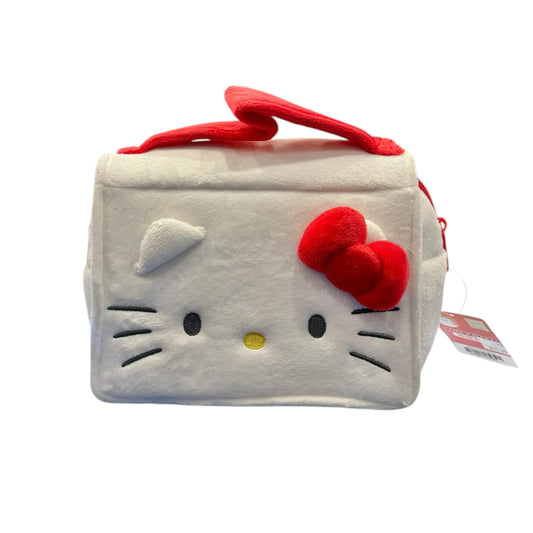Hello Kitty Tote Pouch