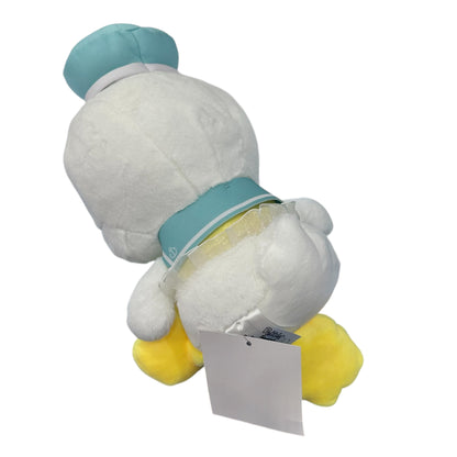 Ahiru No Pekkle "Marine" 9in Plush