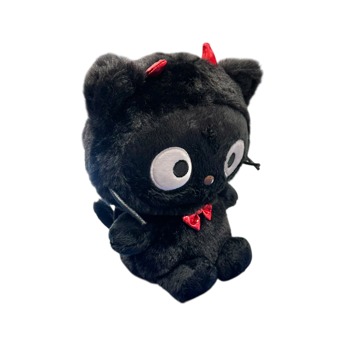 Chococat "Sweet Devil" 8in Plush