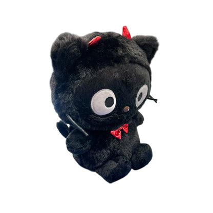 Chococat "Sweet Devil" 8in Plush