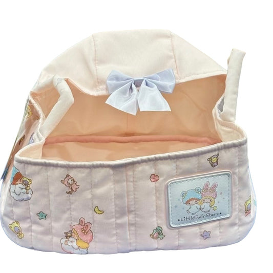 Little Twin Stars "Fancy" Room Basket