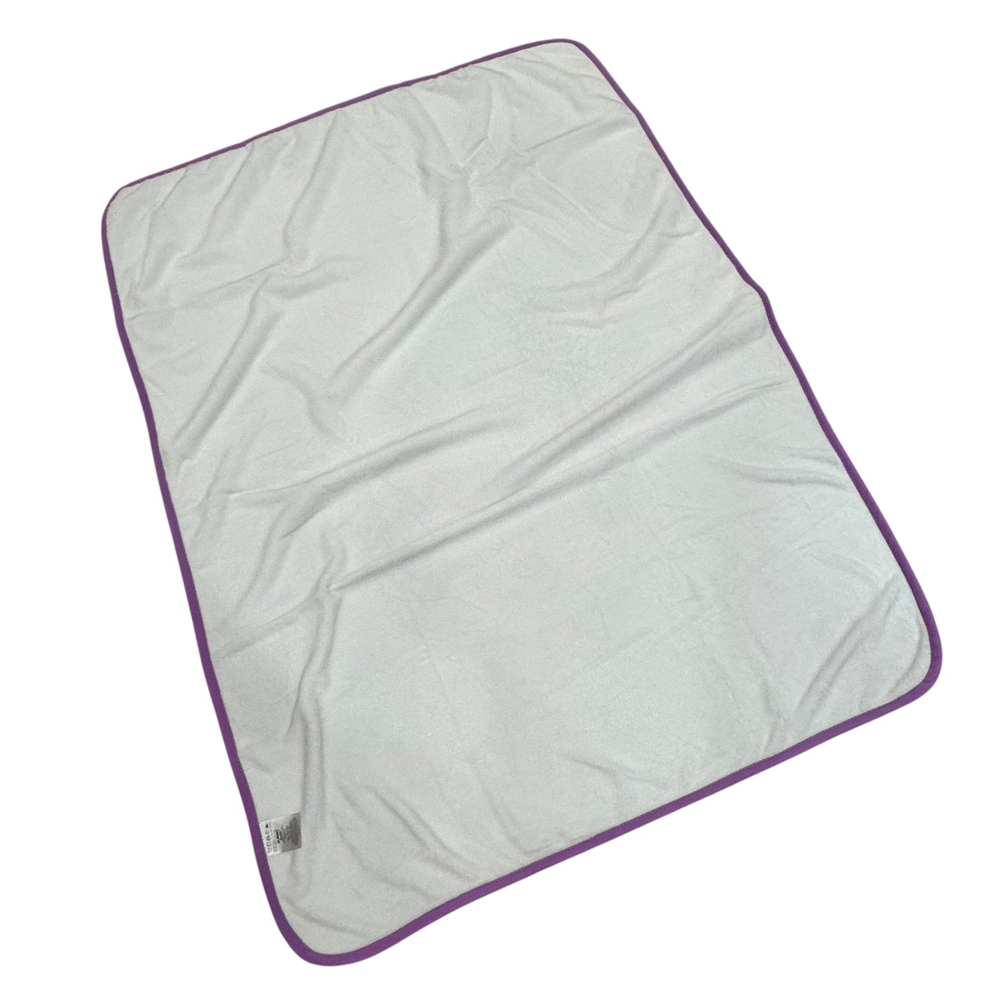 Kuromi "Sweet Pastel" Blanket