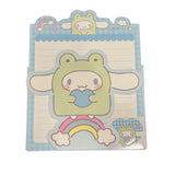 Cinnamoroll Letter Set