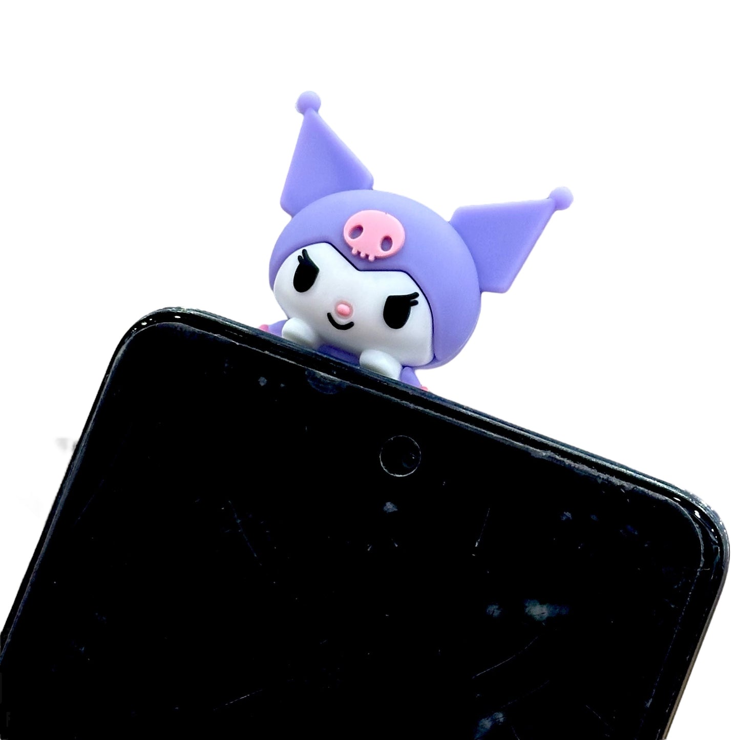 Sonix x Sanrio Character Surprise Pastel Peeker Charm
