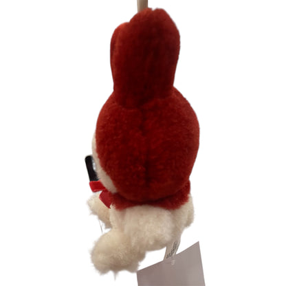 My Melody "Classic" Mascot Clip On