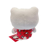 Hello Kitty "Red" 7in Plush