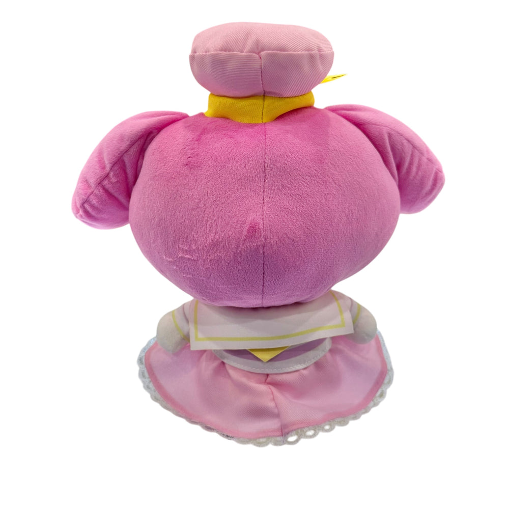My Melody "Pastel Sailor" 8in Plush