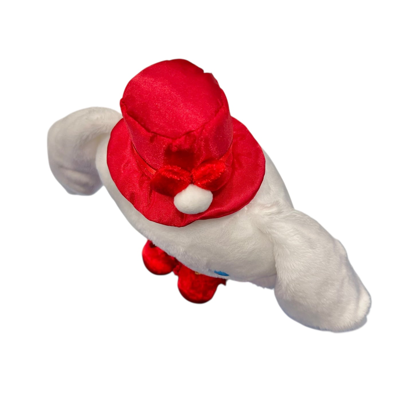 Cinnamoroll "Christmas Dress" 8in Plush