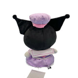 Kuromi "Pastel Sailor" 8in Plush