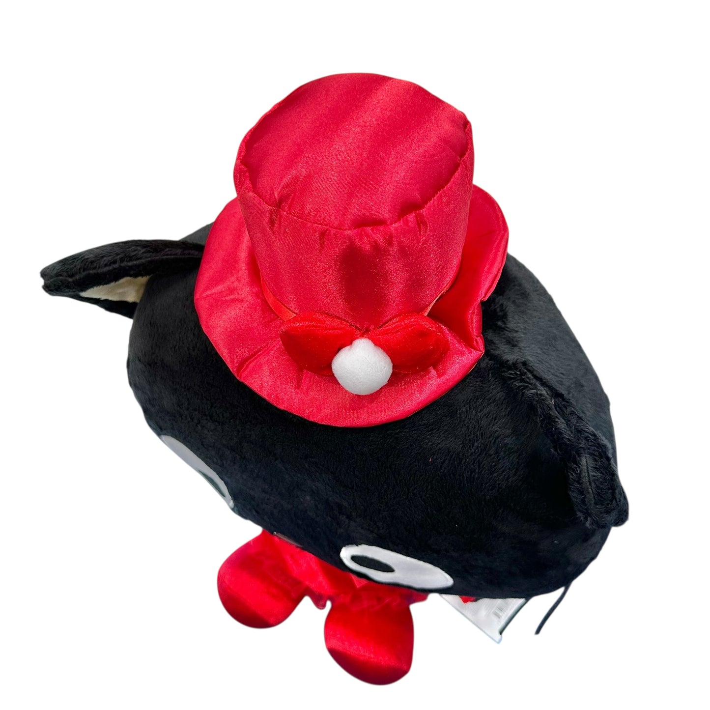 Chococat "Christmas Dress" 15in Plush