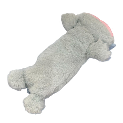 Hangyodon Plush Pen Pocket