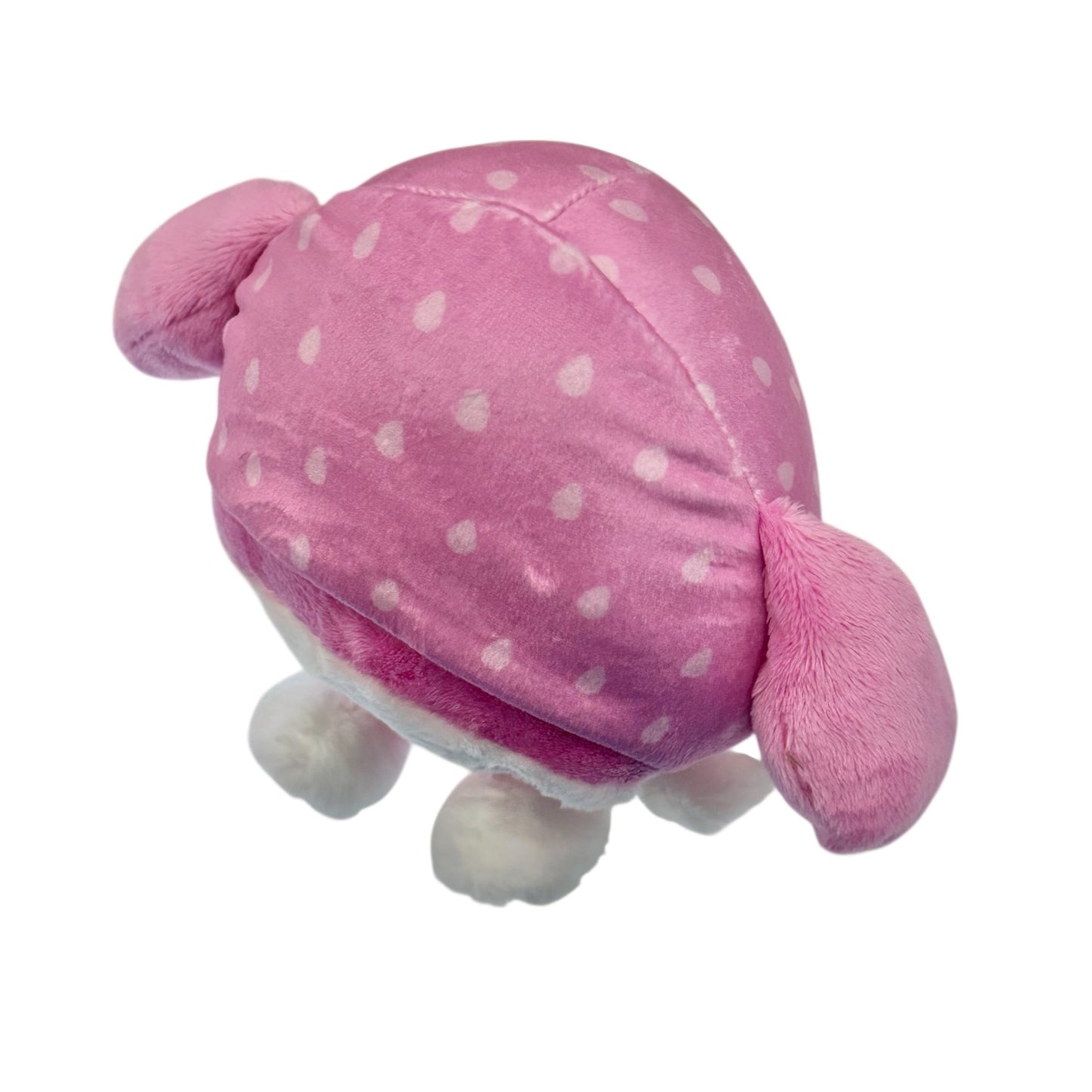 My Melody "Strawberry Fruit" Bean Doll