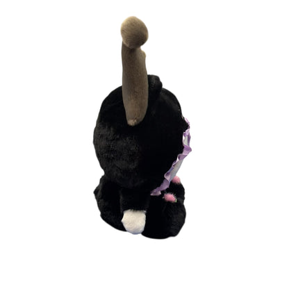 Kuromi "Black Cat" 12in Plush