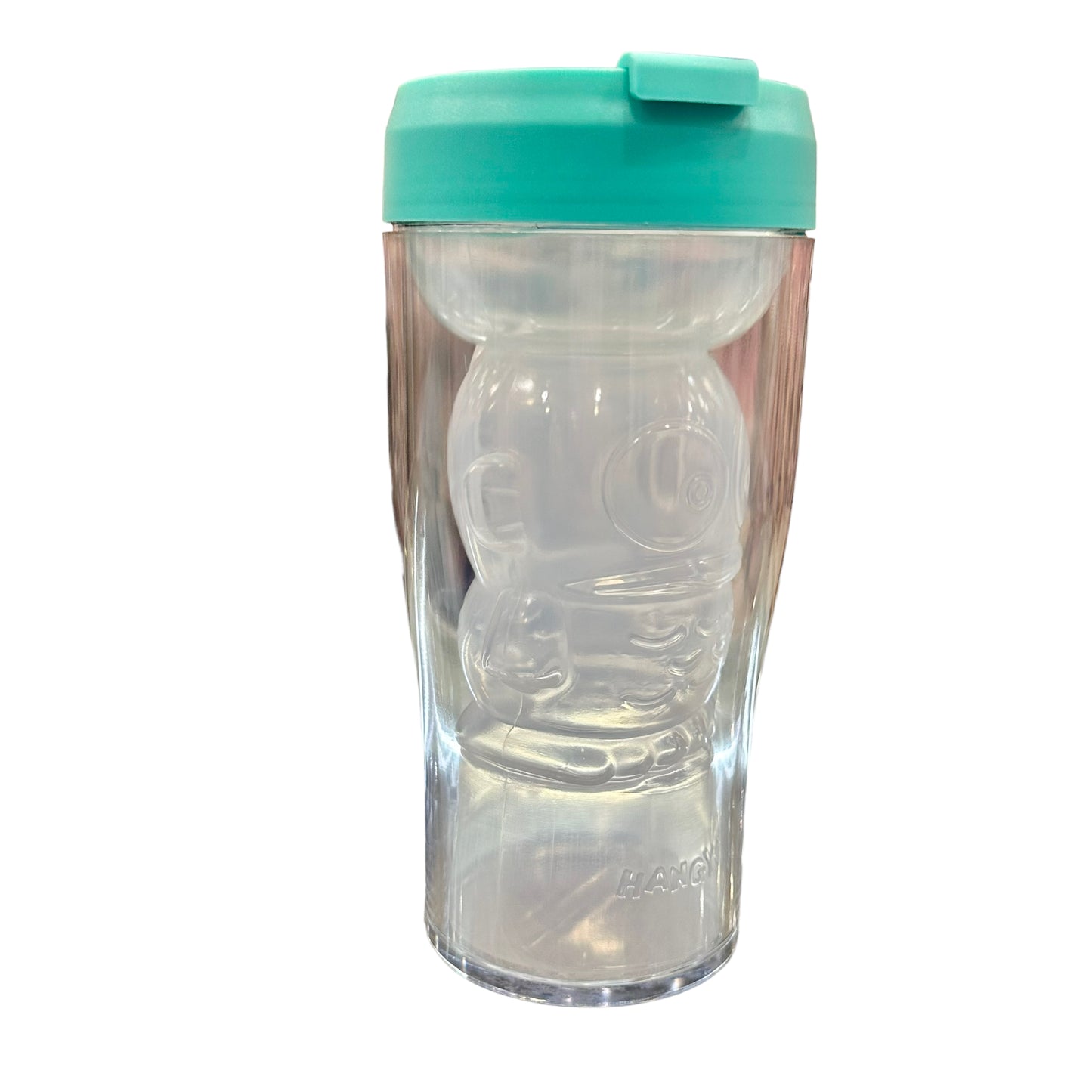 Hangyodon Plastic Tumbler