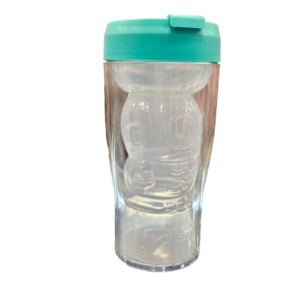Hangyodon Plastic Tumbler