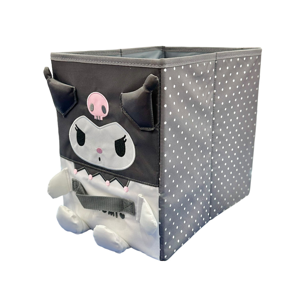 Kuromi Small Storage Box