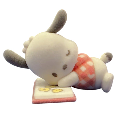 Pochacco "Pi" Secret Mascot