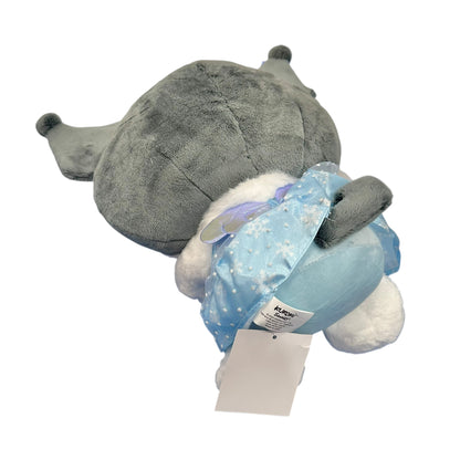Kuromi "Snow Angel" 12in Plush