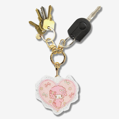 Sonix x My Sweet Piano Smart Tracker Keychain