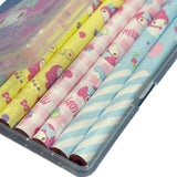 My Melody 8pc Pencil Set