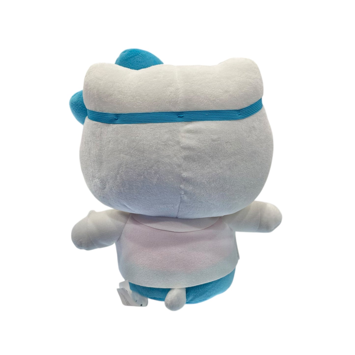 Hello Kitty "Doctor Occupation" 10in Plush