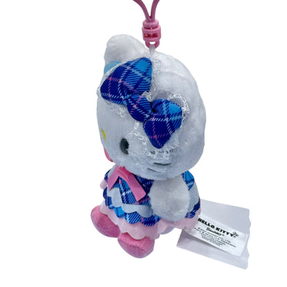 Hello Kitty "Girls Group" Mascot Clip On