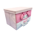 My Melody Large Storage Box