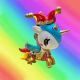 tokidoki "Lucky" Unicorno