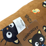 Chococat "Interior" Relief Plush