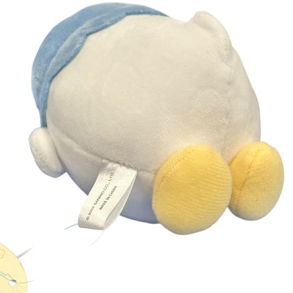 Dinguri Days Mashu Backpack Keychain