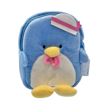 Tuxedosam Cross Body Bag