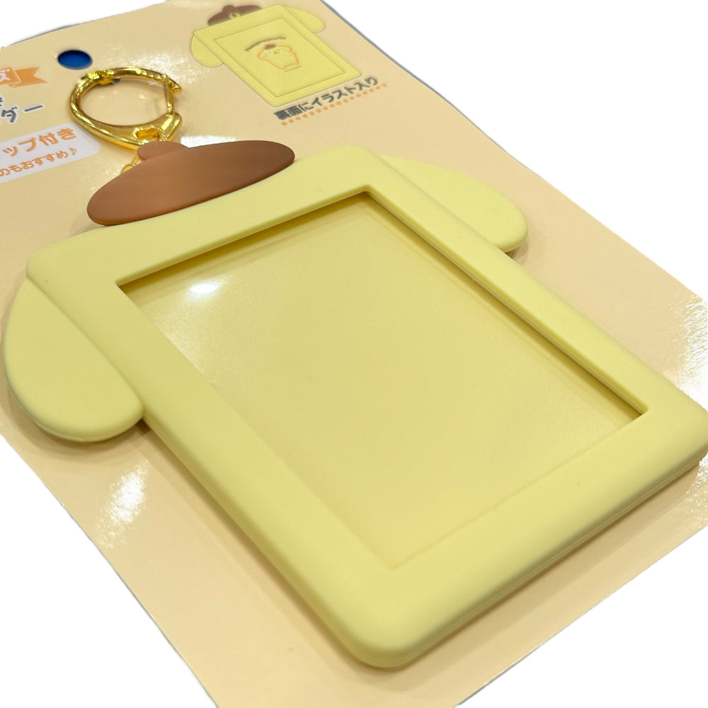 Pompompurin ID Card Case