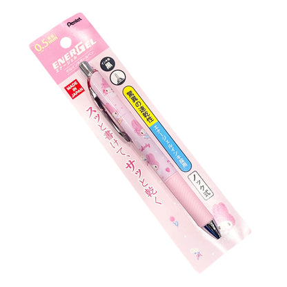 Pentel x My Melody Ballpoint Pen