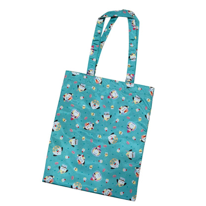 Pochacco "Colorful Cute Sweets" Tote Bag
