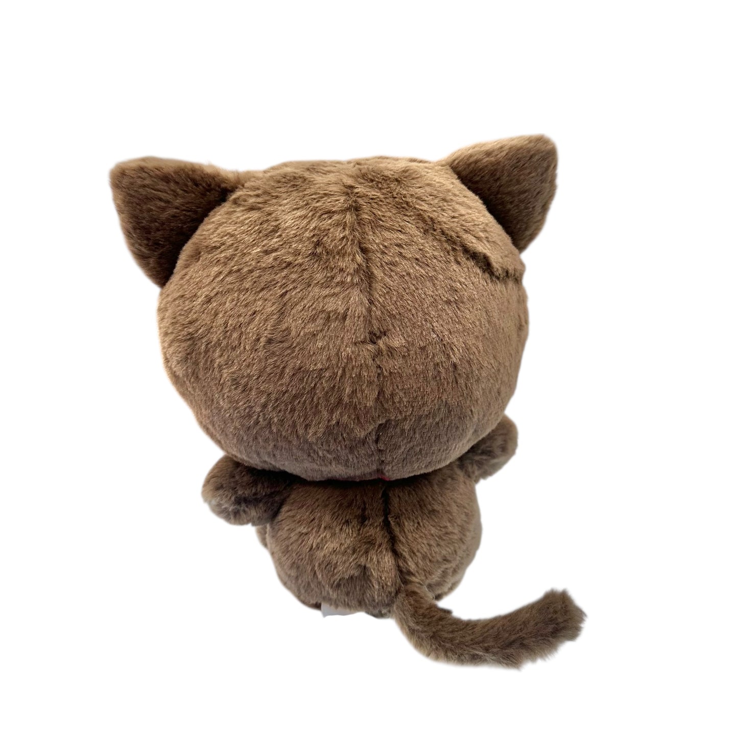 Chococat "Pale Fur" 10in Plush