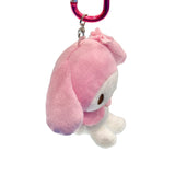 My Melody Mascot w/ Carabiner