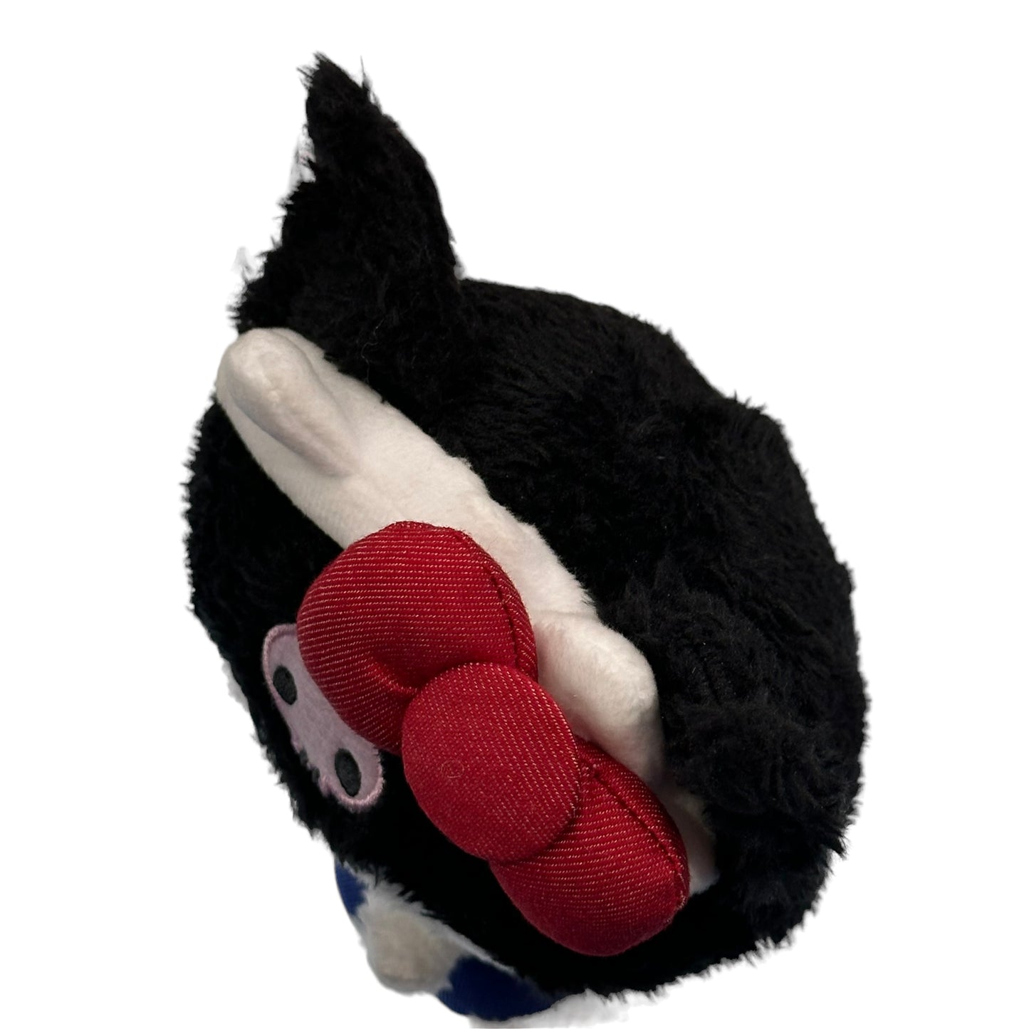 Kuromi Mascot Plush