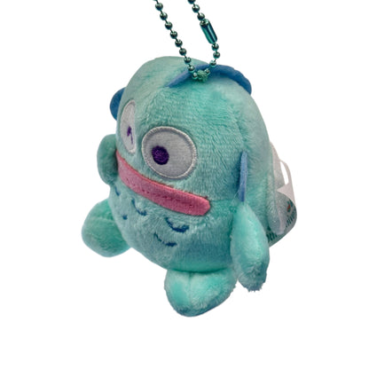 Hangyodon "Angel" Backpack Keychain