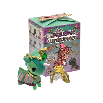 tokidoki "Masquerade" Unicorno