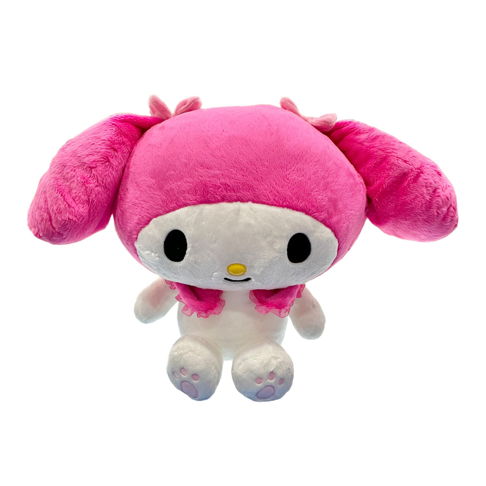 My Melody "Soft Touch" 15in Plush