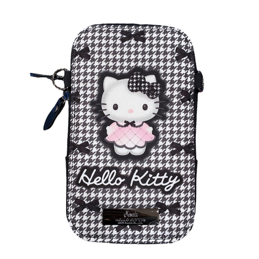 Hello Kitty "Butterfly Ribbon" Printed Phone Pouch