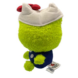 Keroppi Mascot Plush